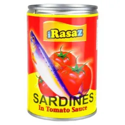 Sardinas