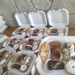 Buffet Tipo 3