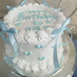 Cake de 15cm