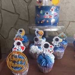 Cupcakes