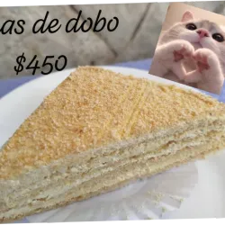 Cuña de Dobo