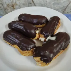 Eclears de buffet