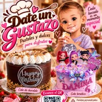 Date un gustazo