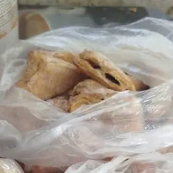 pastelitos