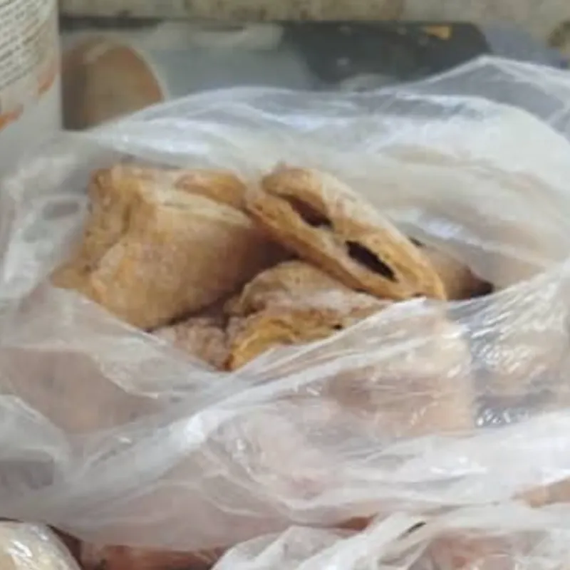 pastelitos