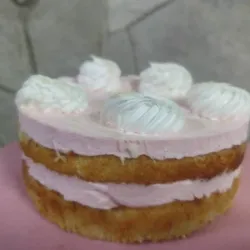 Tartas frias