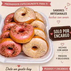 Donas