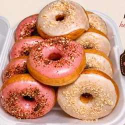 Donas