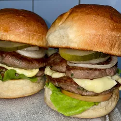 PLUS con Queso Blanco