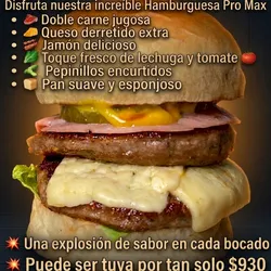 PRO MAX de Queso Blanco