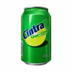 Refresco de Limón