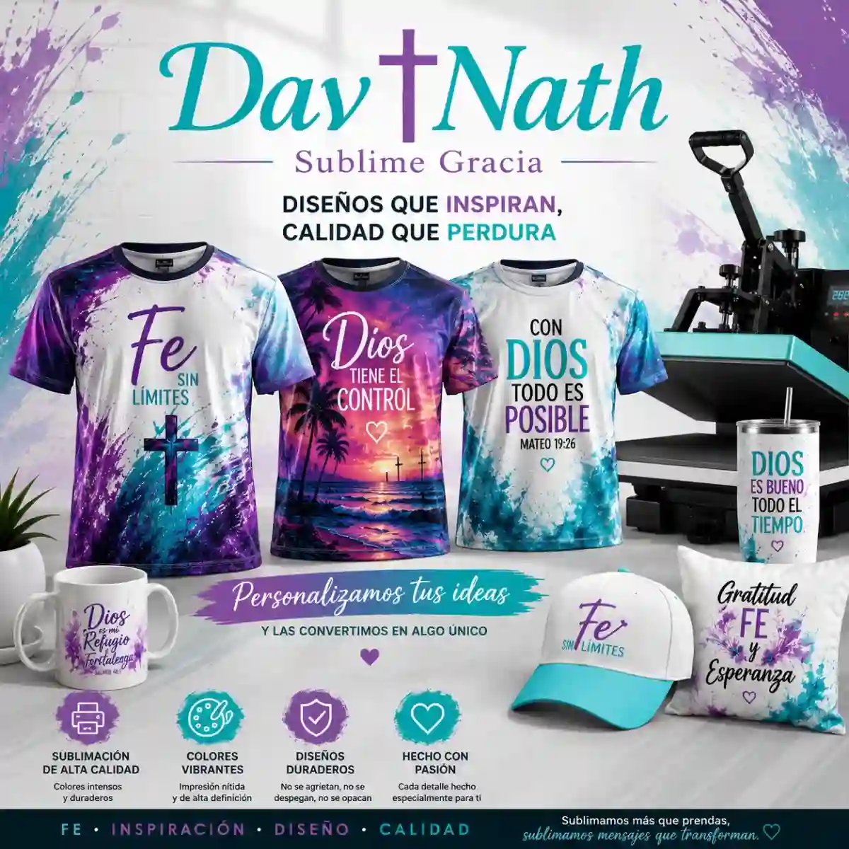 Dav✝Nath