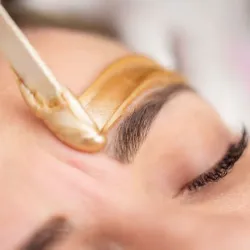 Depilación de cejas