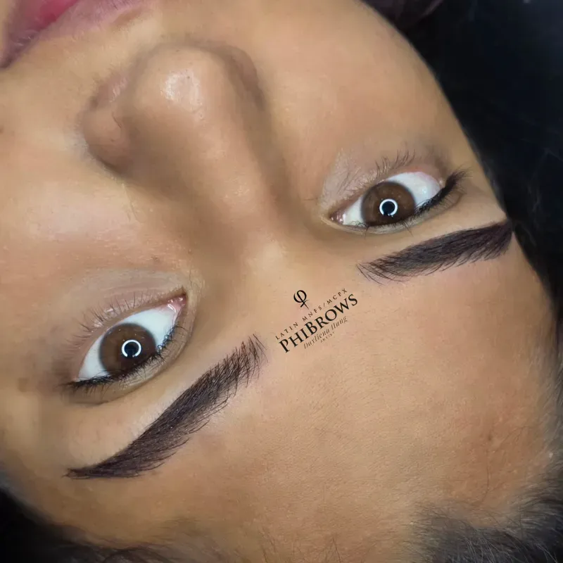 Latin brows