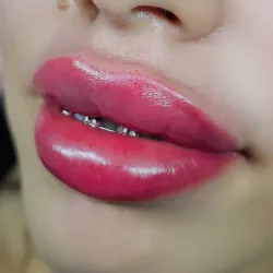 Micropigmentación de labios