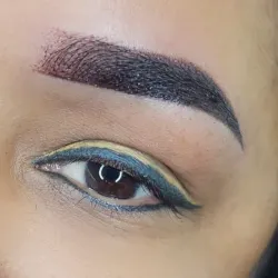 Powder Brows