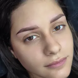 Powder Brows