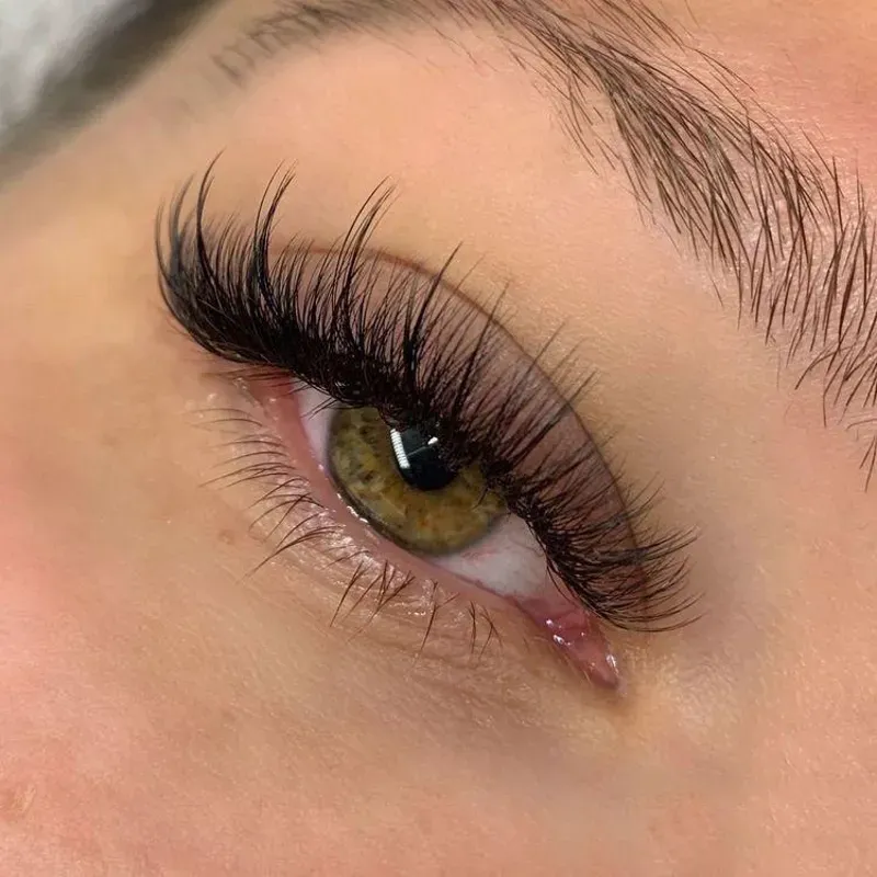 Wispy