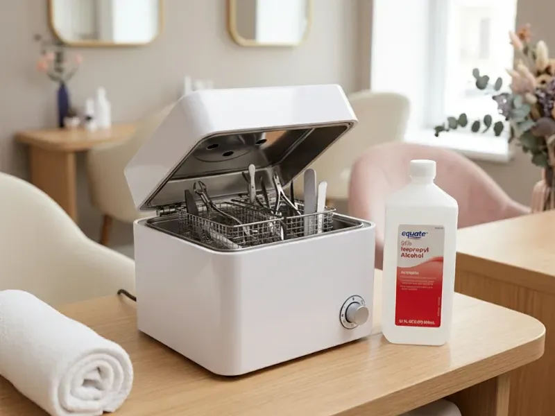 LIMPIADORES/ TOALLITAS