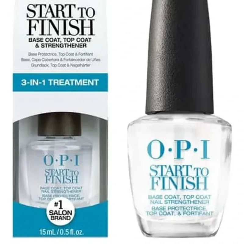 3 en 1 O.P.I natural