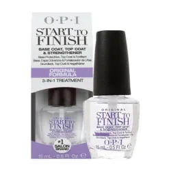 3 en 1 O.P.I natural