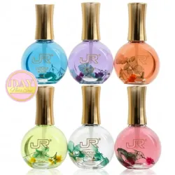 Aceite de cutículas JR 35 ml