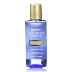 Agua micelar Neutrogena