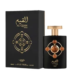 AL QUIAM GOLD