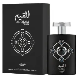 AL QUIAM SILVER