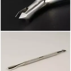 Alicate + repujador GBC (oferta)