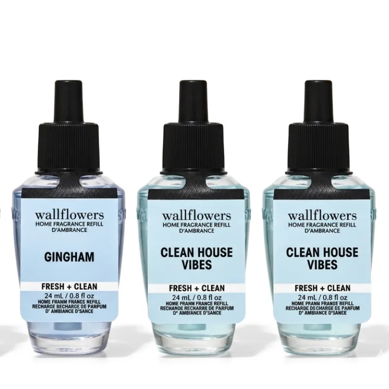 AMBIENTADOR Wallflawers BBW