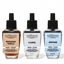 AMBIENTADOR Wallflawers BBW