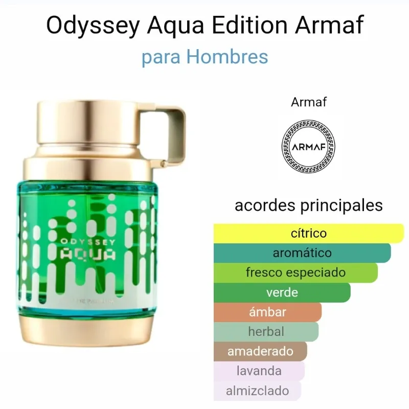 AQUA ODYSSEY