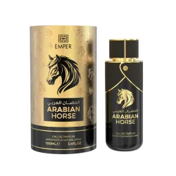 ARABIAN HORSE EMPER