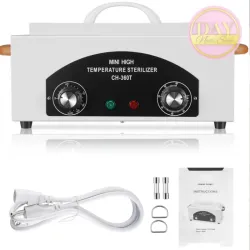 Autoclave / Esterilizador de herramientas