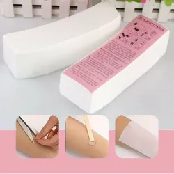 Bandas de depilación