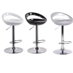 Banquetas giratorias