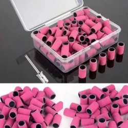 Barriles rosas medida 180