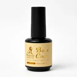 Base coat Natalie Martin