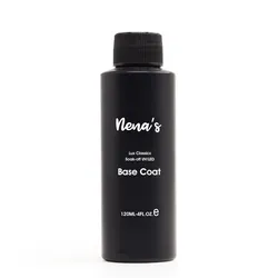 Pinta base coat Nena 120ml