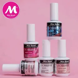 Biobuilder Mia Secret