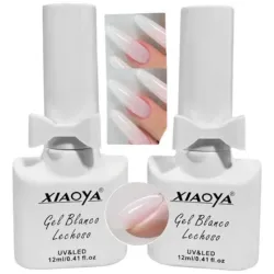 Blanco leche Xiaoya