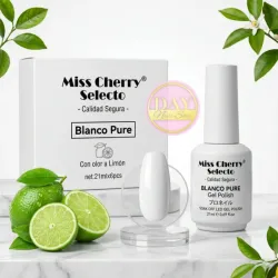 Blanco puro miss cherry 21 ml