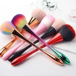 Bledo largo de colores