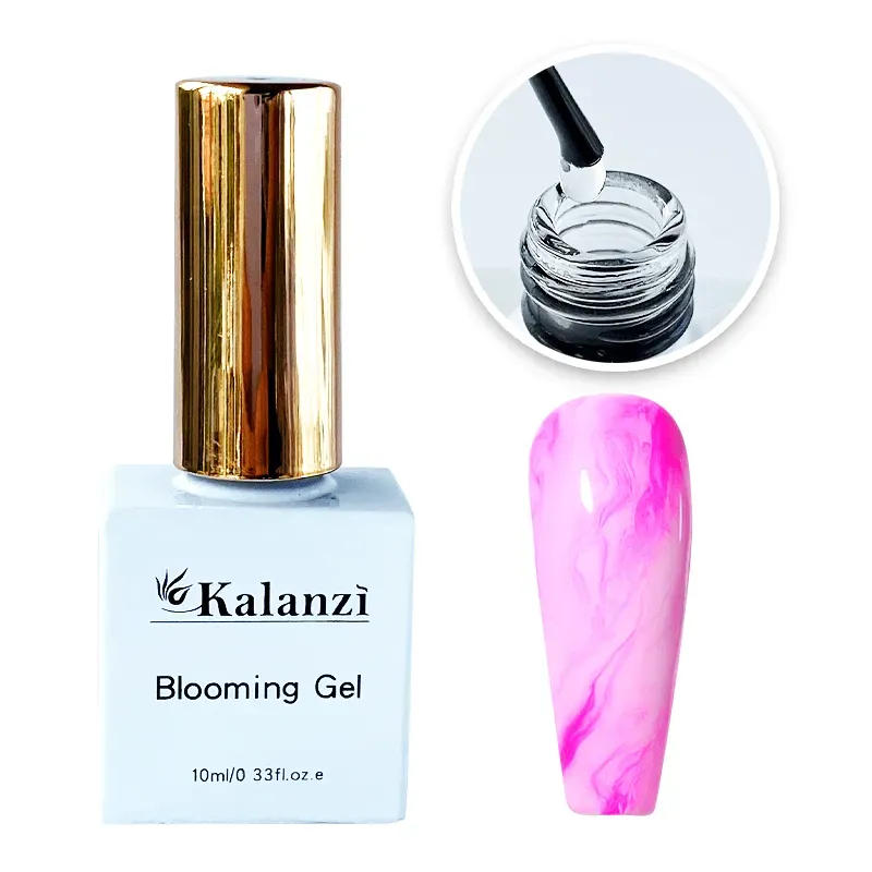 Blooming gel Kalanzi 10 ml
