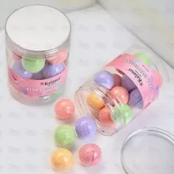 Bombas efervescentes kalanzi