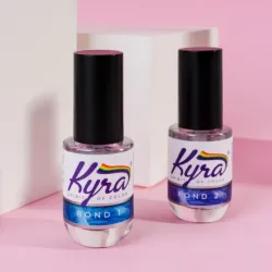 Bond 1 y 2 Kyra