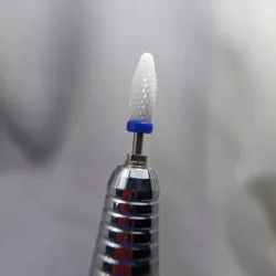 Broca de cerámica cónica profesional GBC