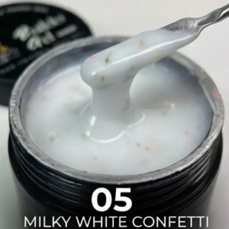 Builder gel Natalie Martin colección shimer