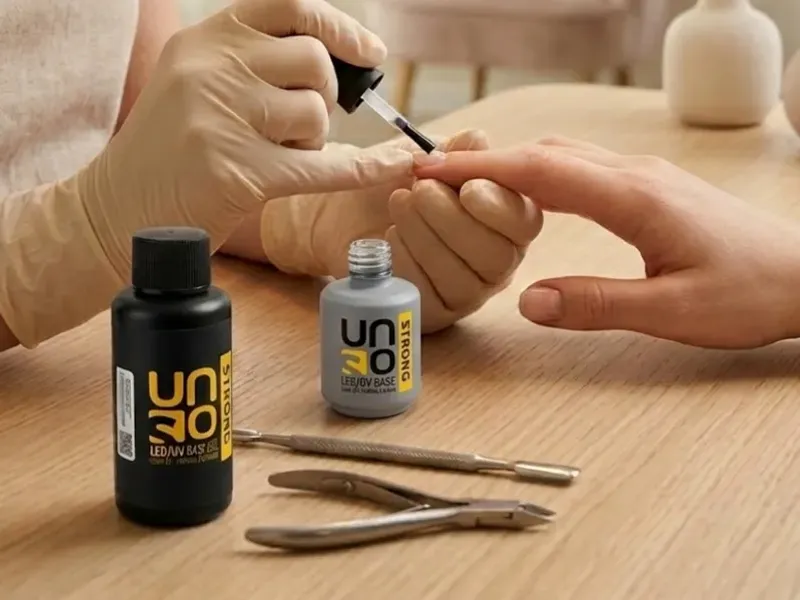 RUBBER CLEAR / COLORES